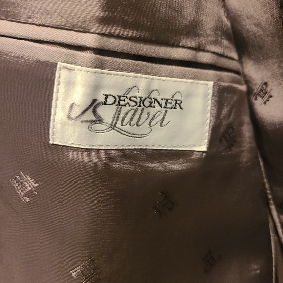 Men's Blazer (Made in England) - Picture 6 of 10